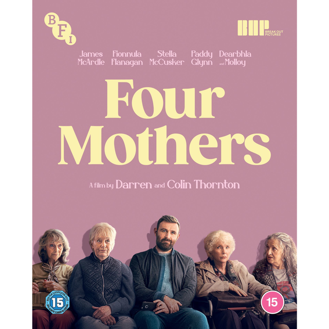 Four Mothers