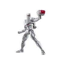 Hasbro Marvel Legends Series Rom Spaceknight Comics-Inspired Action Figure
