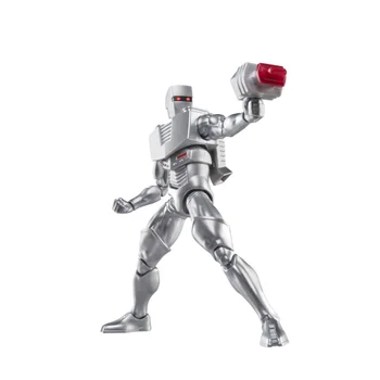 Hasbro Marvel Legends Series Rom Spaceknight Comics-Inspired Action Figure