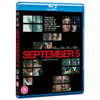 September 5 - undefined undefined