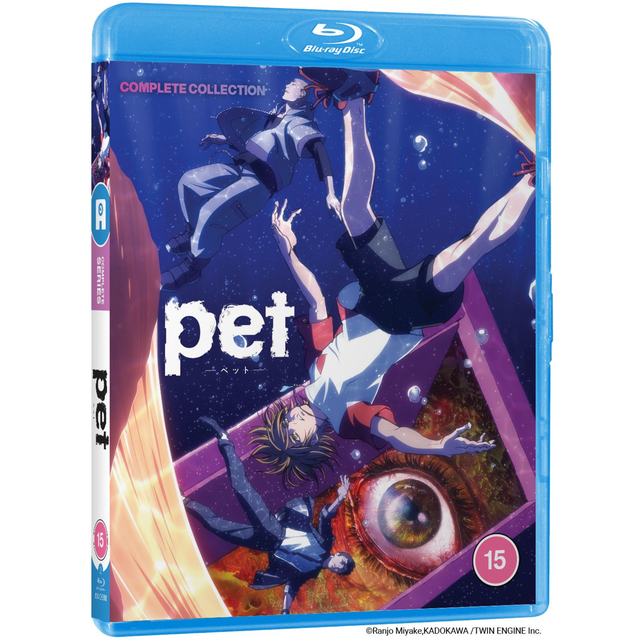 PET