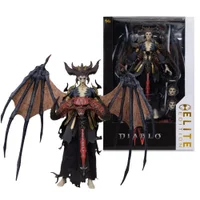 McFarlane Elite Edition Diablo IV Lilith Action Figure (7")
