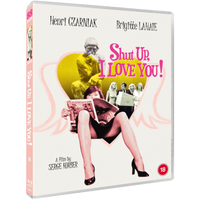 Shut Up, I Love You! - undefined undefined