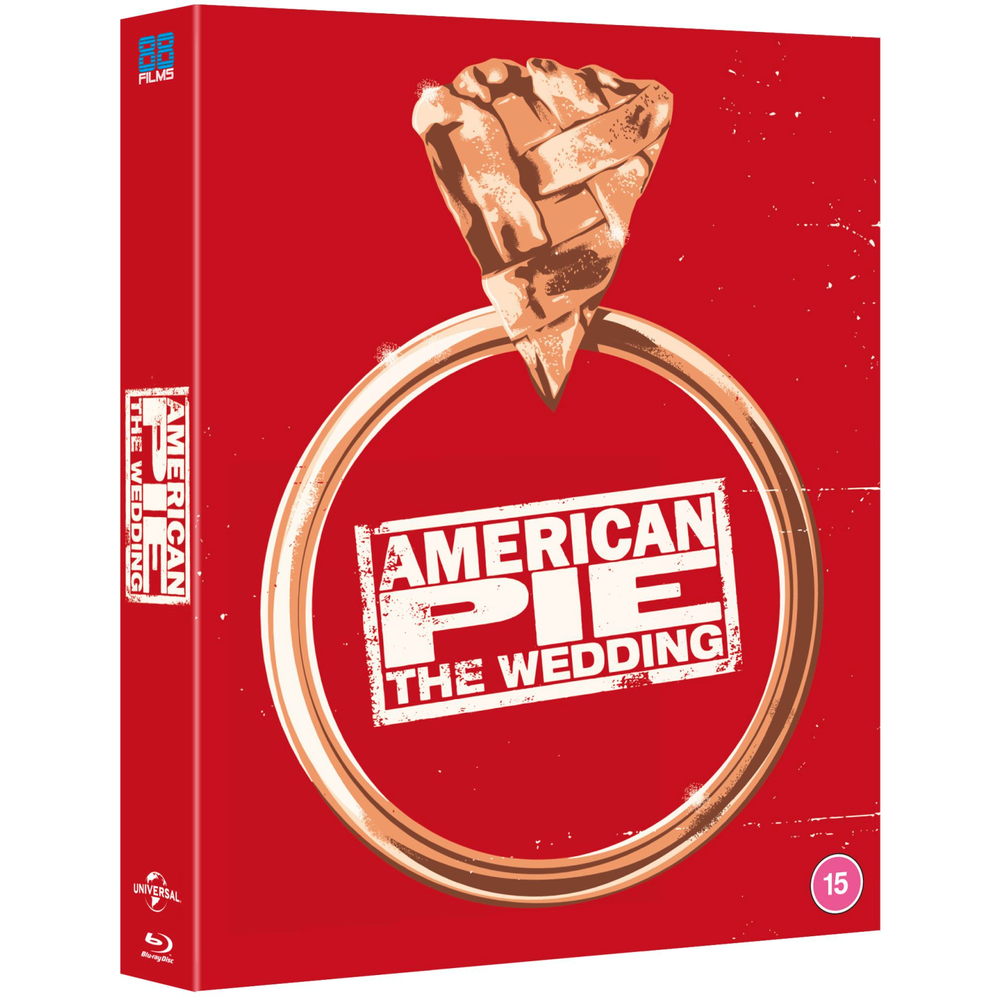 American Pie: The Wedding - Deluxe Collector's Edition Image 1