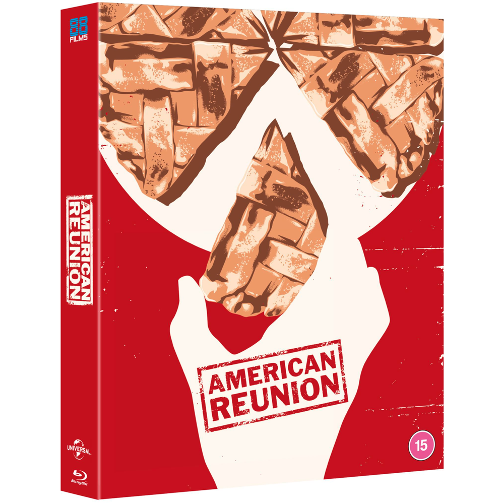 American Reunion - Deluxe Collector's Edition Image 1