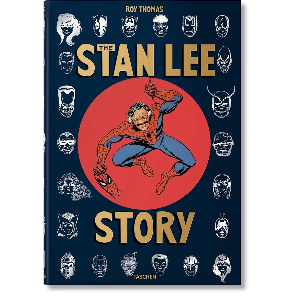 The Stan Lee Story Image 1