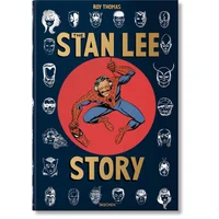The Stan Lee Story - undefined undefined