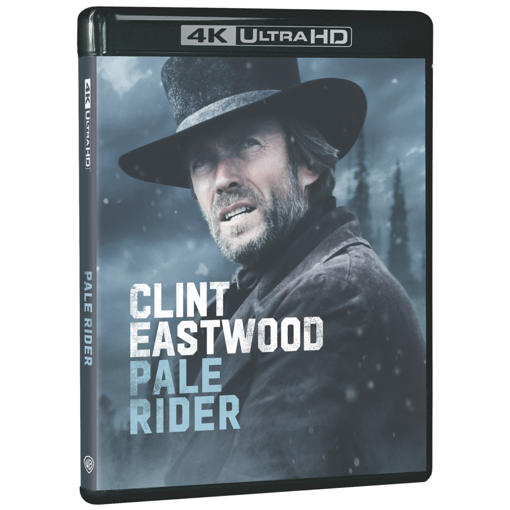 Pale Rider 4K Ultra HD Image 1