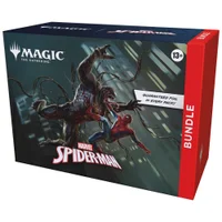 Magic: The Gathering | Marvel's Spider-Man - Bundle - undefined undefined
