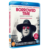 Borrowed Time: Lennon's Last Decade - undefined undefined