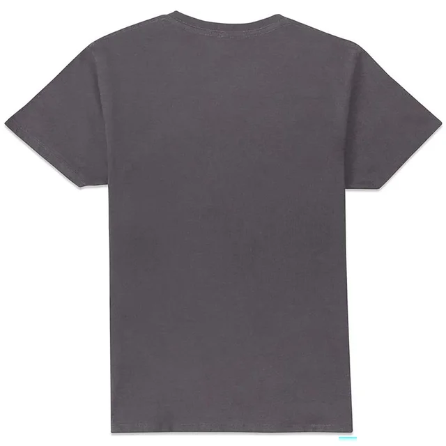 Pokémon Most Evolved Unisex T-Shirt - Charcoal