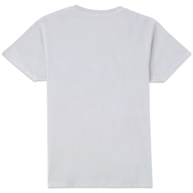 Pokémon Evolve Beyond Limits Unisex T-Shirt - White