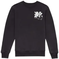 Pokémon Most Evolved Sweatshirt - Black - undefined undefined