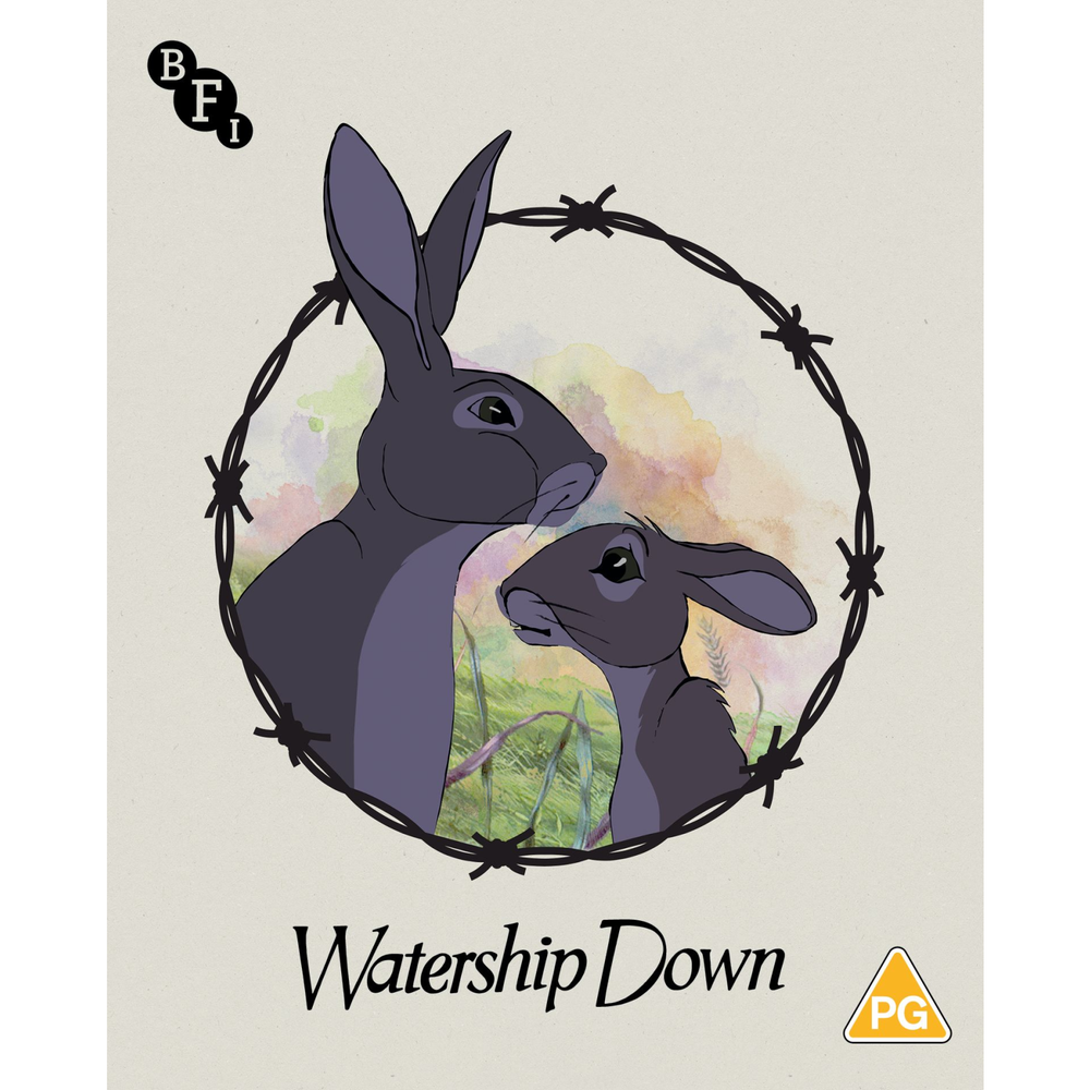 Watership Down Image 1