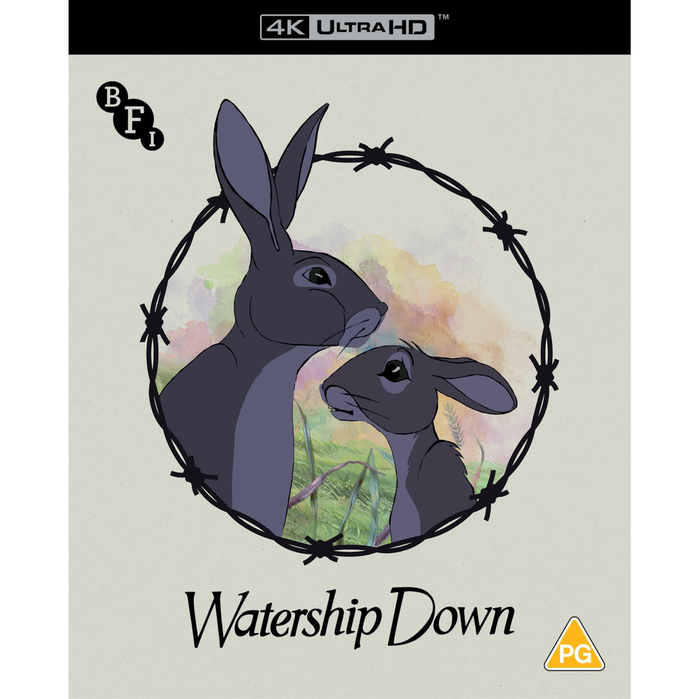 Watership Down 4K Ultra HD Image 1
