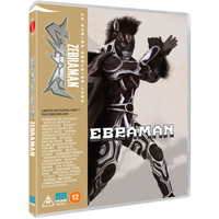 Zebraman - undefined undefined