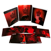 The Coffee Table Limited Edition - undefined undefined