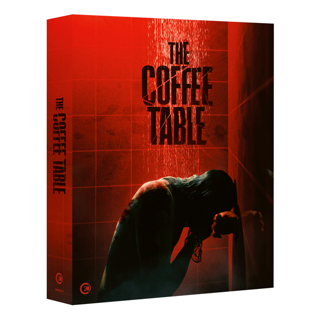 The Coffee Table Limited Edition