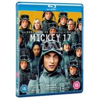 Mickey 17
