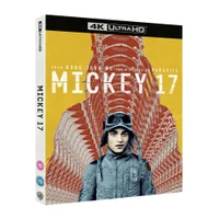 Mickey 17 4K Ultra HD