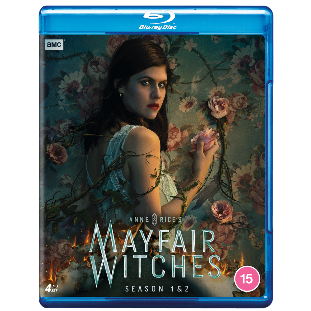 Anne Rice's Mayfair Witches: Season 1-2 Image 1