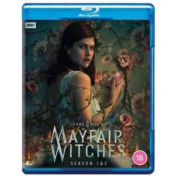 Anne Rice's Mayfair Witches: Season 1-2