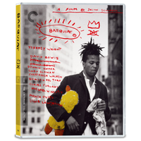 Basquiat 4K Ultra HD (includes Blu-ray) - undefined undefined