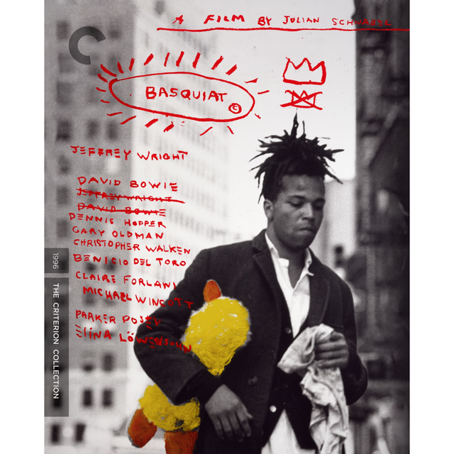 Basquiat