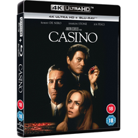 Casino 4K Ultra HD