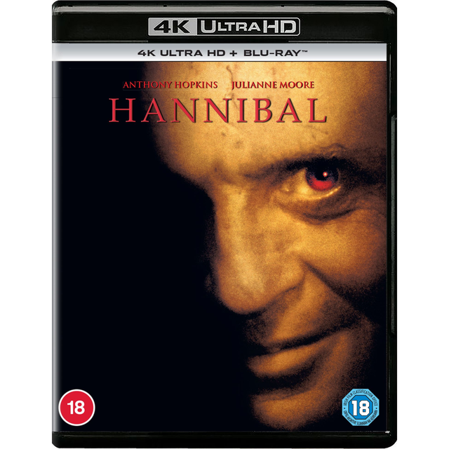 Hannibal 4K Ultra HD