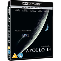 Apollo 13 4K Ultra HD