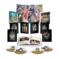 The Rising of the Shield Hero - Season 3 Limited Edition