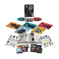 JUJUTSU KAISEN - The Shibuya Incident - (Season 2) Limited Edition - undefined undefined
