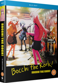 Bocchi The Rock (Sub Only) - undefined undefined