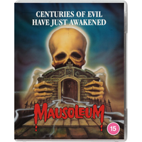 Mausoleum - undefined undefined