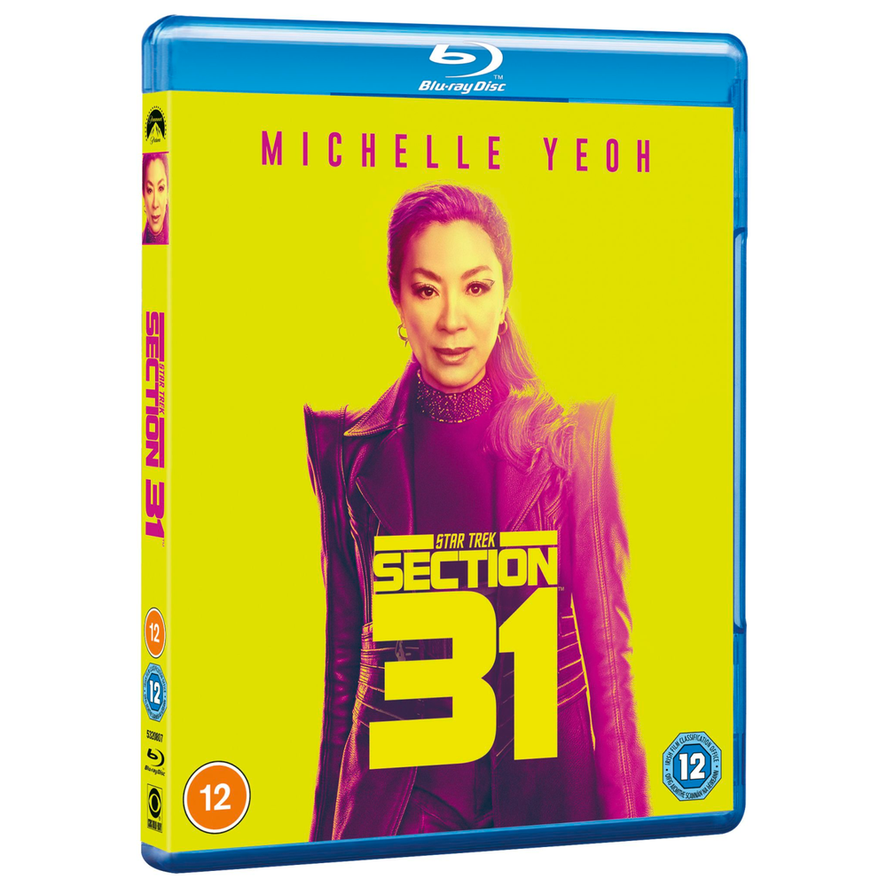 Star Trek: Section 31 Image 1