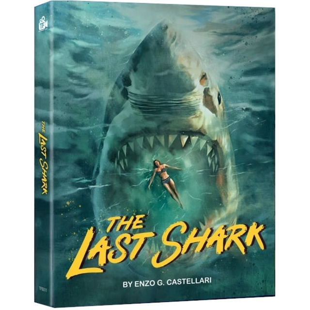 The Last Shark