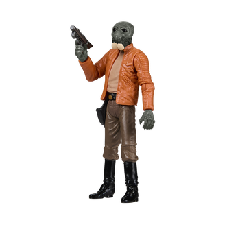 Hasbro Star Wars The Vintage Collection Star Wars: A New Hope Ponda Baba Action Figure (3.75”)