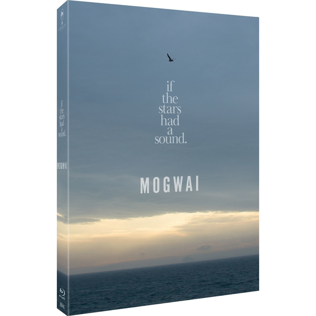 Mogwai: If The Stars Had A Sound Limited Collector’s Edition