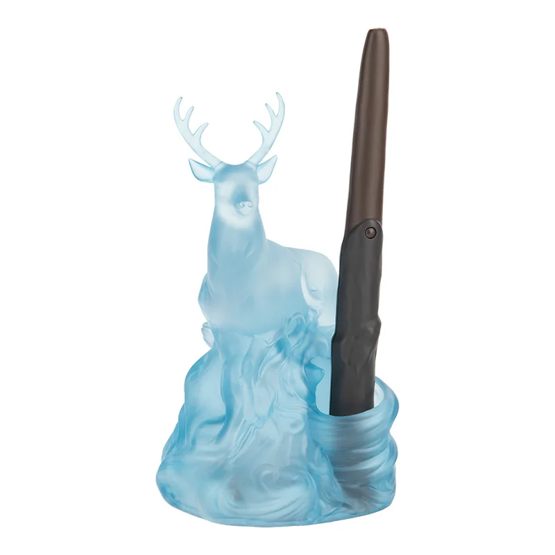 Harry Potter Patronus Light With Wand Remote Control Image 1