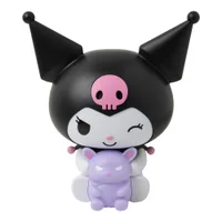 Hello Kitty Kuromi Globuddies Light