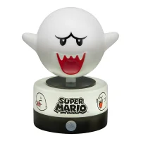 Super Mario Boo Room Guard