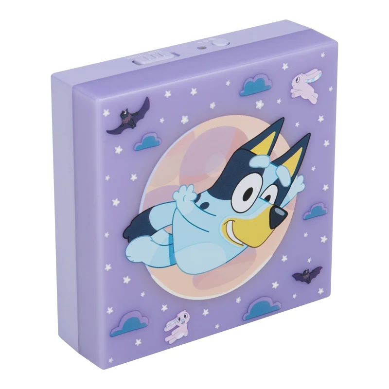 Bluey Bluey Night Light Image 1
