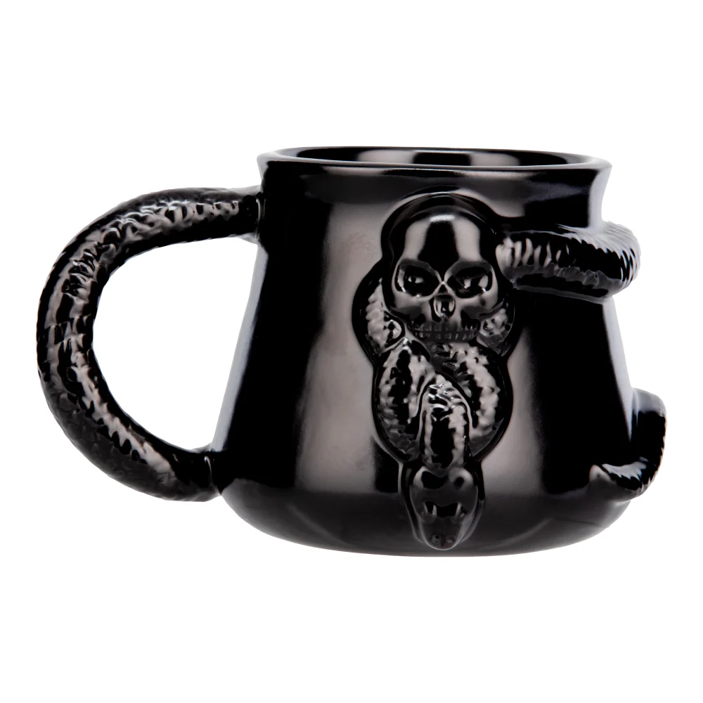 Harry Potter Dark Mark Mug Image 1