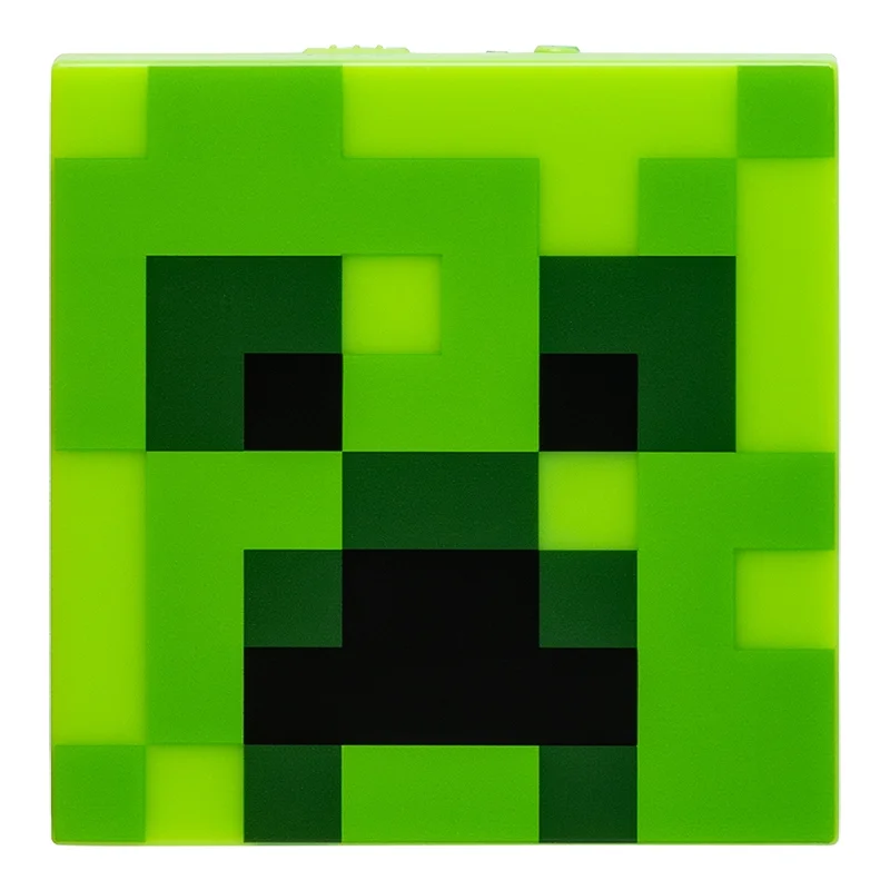 Minecraft Night Light Image 1