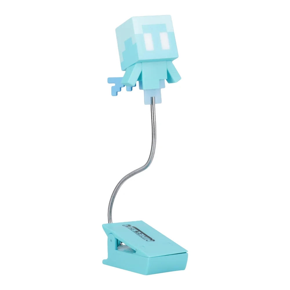 Minecraft Allay Book Light Image 1