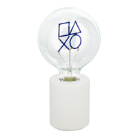 Playstation Led Neon Bulb Lamp Uk - undefined undefined