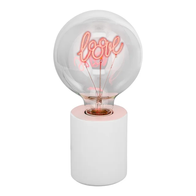 Disney Mickey Led Neon Bulb Lamp Uk