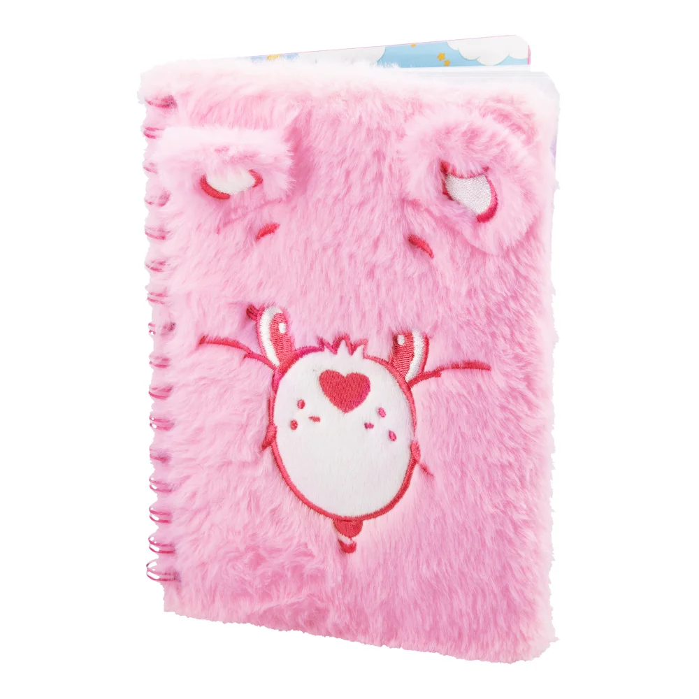 Care Bears Fluffy Notebook Image 1