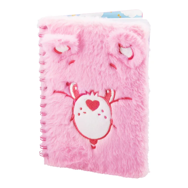 Care Bears Fluffy Notebook